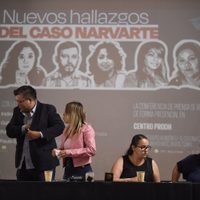 Familiares de las víctimas del Caso Narvarte hallan indicios ignorados por la Fiscalía