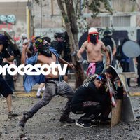 Imágenes de la Semana: La Revolución Mexicana y la convulsa primavera latinoamericana