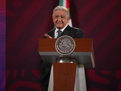 AMLO estalla contra el TEPJF por acusarlo de violencia política de género a Xóchitl Gálvez