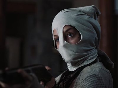 Por Netflix, 'Ya no me siento a gusto en este mundo”, cinta premiada en Sundance