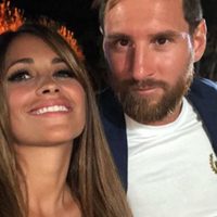 "¡Pobre Messi!": Antonela Roccuzzo despertó muchas especulaciones ¡lista para todo!