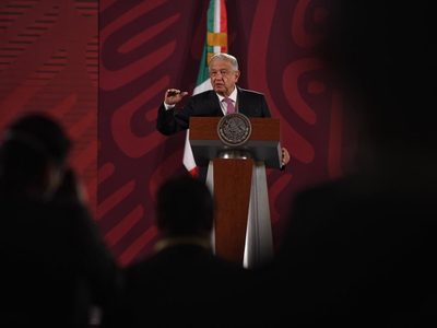 En 2024 el pueblo decidirá si continúa la transformación o inicia el retroceso: AMLO