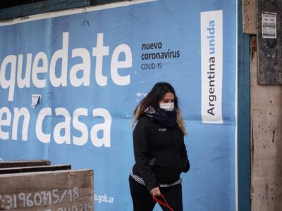 Restricciones: el Gobierno prorrogaría las medidas con dos grandes cambios