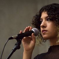 Oriana Gidi, la emoción de ser más que una cantautora
