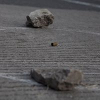 Enfrentamiento en Jalisco deja un policía muerto y otro herido