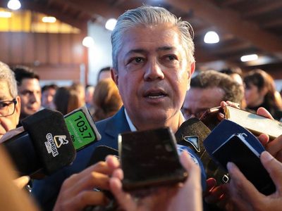 Figueroa se manifestó en contra de la reinstalación del Impuesto a las ganancias