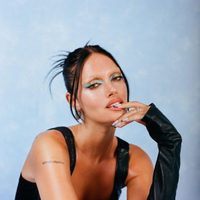 La foto de Oriana Sabatini que despertó rumores