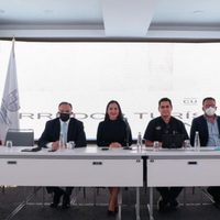 “La Zona Rosa no es Las Vegas”, dice Sheinbaum sobre proyecto de la alcaldesa de Cuauhtémoc