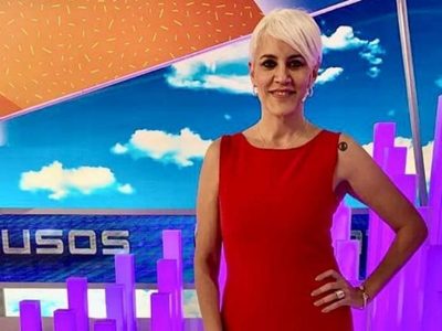 La verdad del chat: una ex "Intrusos" reveló el motivo por el que despidieron a Débora D'Amato