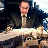 Casimiro González, el empresario de medios al servicio de 'El Mono” Muñoz
