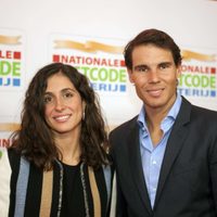 Se conocen hace más de 20 años: a qué se dedica Xisca Perelló, la esposa de Rafael Nadal