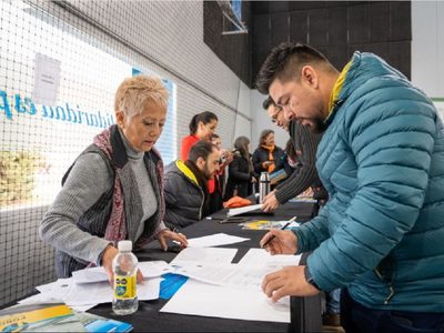 El Foro de La Meseta de Neuquén entregó las actas de adjudicación de lotes