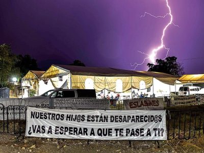 La ONU alista un reclamo a México por las fosas clandestinas en Morelos