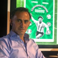 “No hables más de mi hermana”: Ulises Jaitt no se la dejará pasar a Diego Latorre