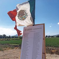 Más huachicoleo que cuando explotó el ducto en Tlahuelilpan
