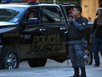 Cinco homicidios en Jalisco durante la Nochebuena