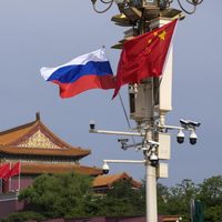 China rechaza las demandas de Estados Unidos de dejar de comprar petróleo ruso e iraní