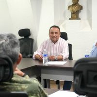 Detienen al alcalde de Tula por la “estafa siniestra”