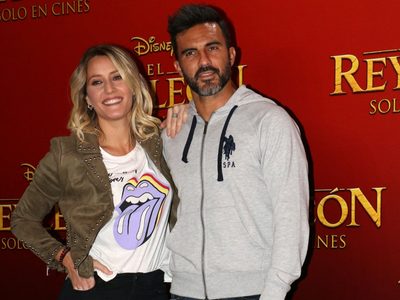 Mica Viciconte y una extraña confesión sobre su relación con Fabián Cubero