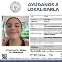 Muere joven vacacionista arrastrada por río en Lomas de Cocoyoc; rescatan a cinco con vida