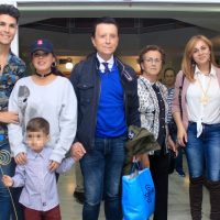 La encrucijada de Ortega Cano: la pelea que Ana María Aldón tiene con una persona muy cercana a él