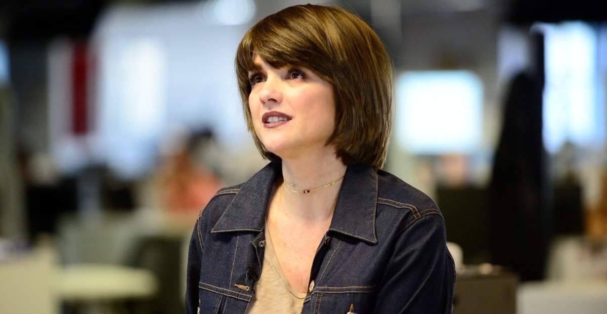 Araceli González. Fuente: (Instagram)