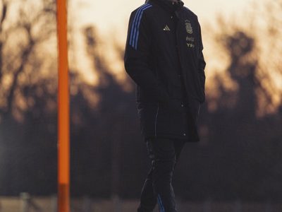 Detalles de la sorpresiva escapada de Lionel Scaloni a Mendoza