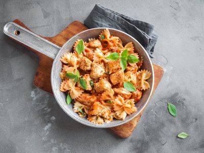 Guiso instantáneo: ahorrá un montón con esta idea deliciosa y práctica