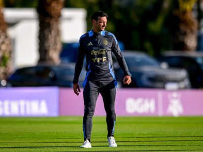 Los importantes ausentes de la Selección Argentina para la última fecha de Eliminatorias
