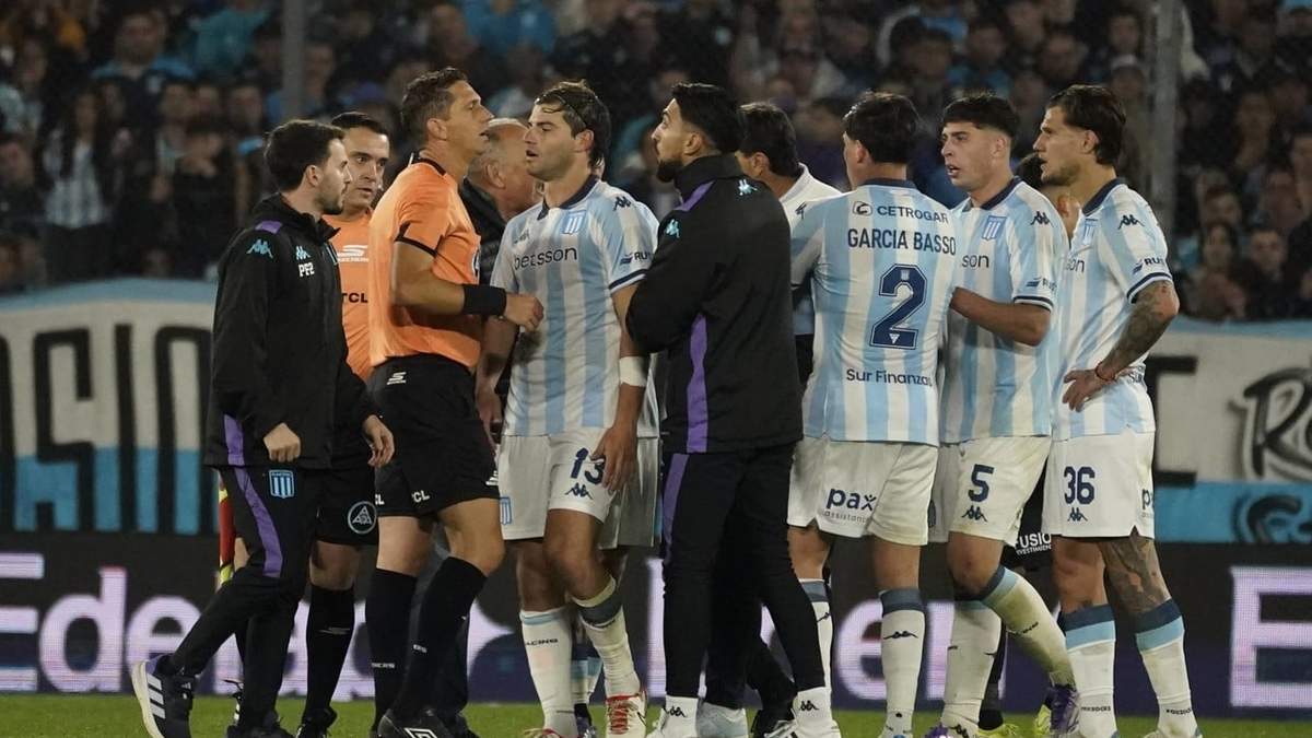 Racing Fuente: (X)