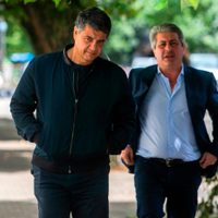 Jorge Macri descartó candidaturas de cara a 2023
