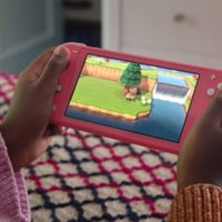 Nintendo no planea presentar próximamente un nuevo modelo de Switch