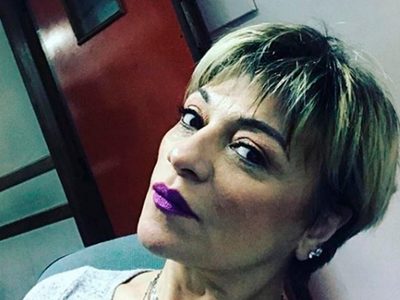 "Hicimos todo para protegerte del dolor": Marcela Feudale llora la pérdida más terrible