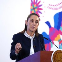 No habrá impunidad sobre el hallazgo de 11 cuerpos sin vida en Chilpancingo: Sheinbaum