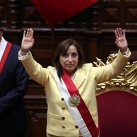 Congreso de Perú destituye a la presidenta Dina Boluarte por ola de violencia
