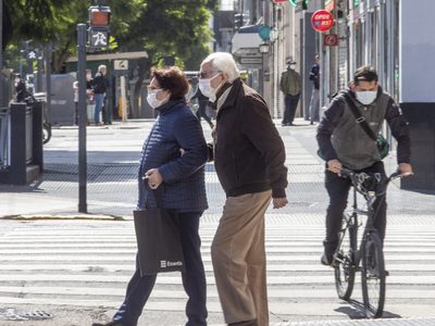 Tres provincias flexibilizarán la cuarentena desde el lunes: cuáles son y qué actividades permitirán
