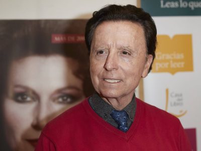 José Ortega Cano se sinceró con respecto a la participación de Ana Aldón en "Supervivientes 2020"