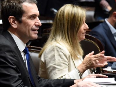 Cervi sobre las protestas indígenas: “La ley no autoriza tomar tierras”