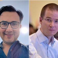 Osiris Hernández, excolaborador de Anaya, rechaza acusaciones de Lozoya: 'son una mentira”