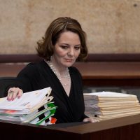 PRI-PAN: Impúdico reparto de jueces; al PRD, migajas