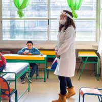 Hubo acuerdo: la Ciudad se prepara para el regreso a clases