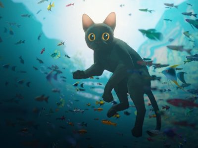 "Flow", animación independiente y uno de los aciertos de los Óscar (Video)