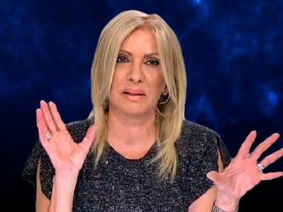 Susana Roccasalvo recibió un revés inesperado en El Nueve