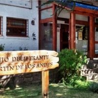 Concejales de San Martín de los Andes pidieron conocer el avance del Gasoducto Cordillerano Patagónico