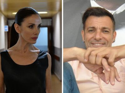 ¡Amor en el tiempo de cuarentena! Martín Bossi y Viviana Saccone. ¡El romance que nadie esperaba!