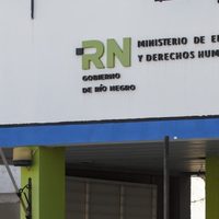 Río Negro ajusta cargos en nivel inicial por la baja de matrícula y crece la tensión docente