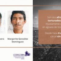 Con pruebas de su inocencia, dos afromexicanos están por cumplir 9 años en prisión… y sin sentencia