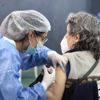 Coronavirus: cuál es el presente y la próxima meta del plan de vacunación provincial
