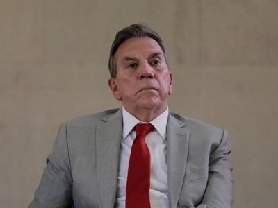 "Primero diagnóstico y luego decidimos qué hacer": ministro Laynez sobre reforma judicial