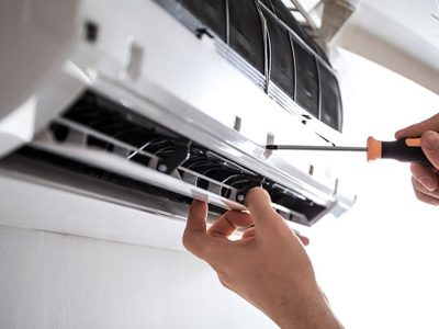 El trucazo del abuelo para limpiar tu aire acondicionado y usarlo frente a tanto calor